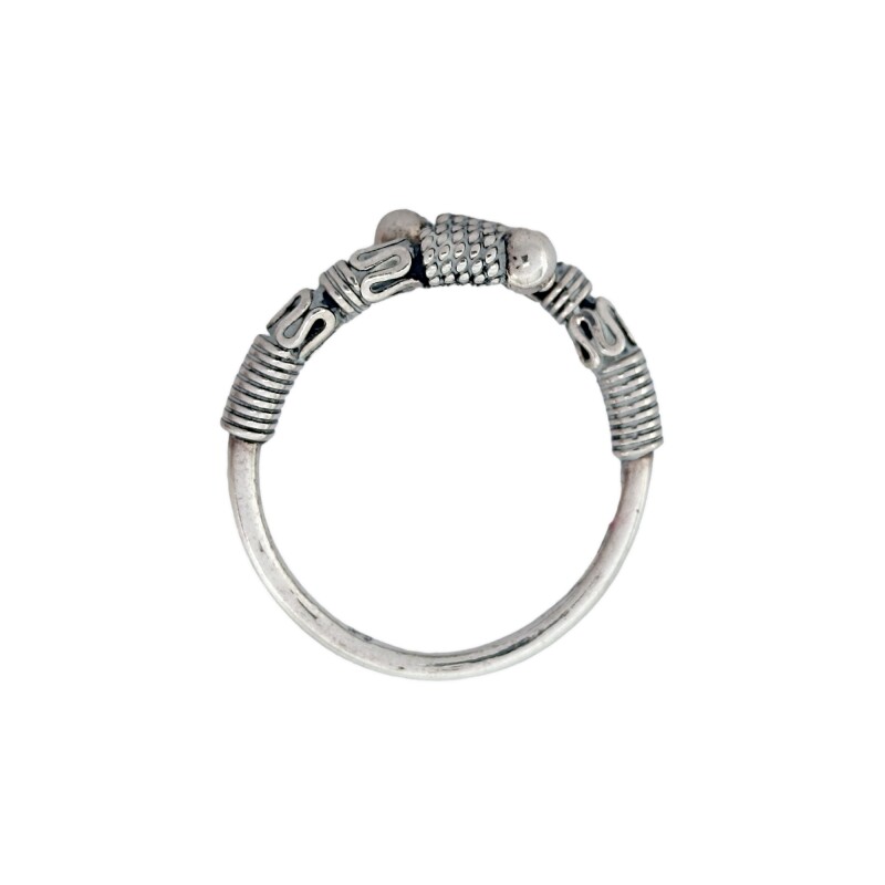 Anillo Bali-Plata 925-Sin Piedra-AN3759 sinpiedra