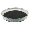 Bandeja redonda de acrílico antideslizante - PRODUCTO CON DETALLES - Guzzini Bandeja redonda de acrílico antideslizante - PRODUCTO CON DETALLES - Guzzini