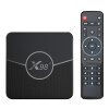 Tv Box X98 Plus 4K Android 11 4gb 64gb Wifi Bt Tv Box X98 Plus 4K Android 11 4gb 64gb Wifi Bt