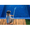 Calderin para piscinas goldex (sin mango) 40x36 Calderin para piscinas goldex (sin mango) 40x36