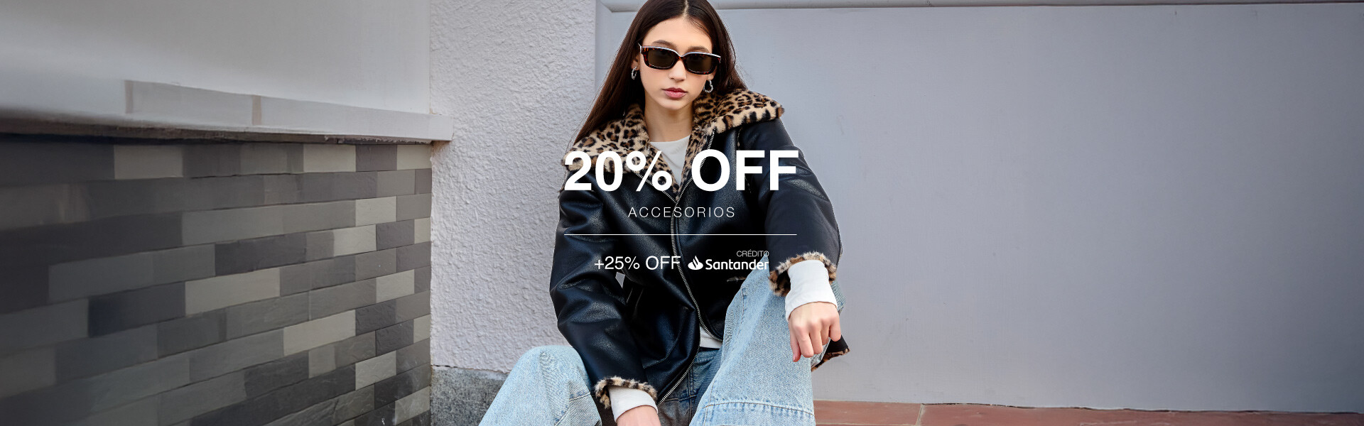 Día d accesorios landing