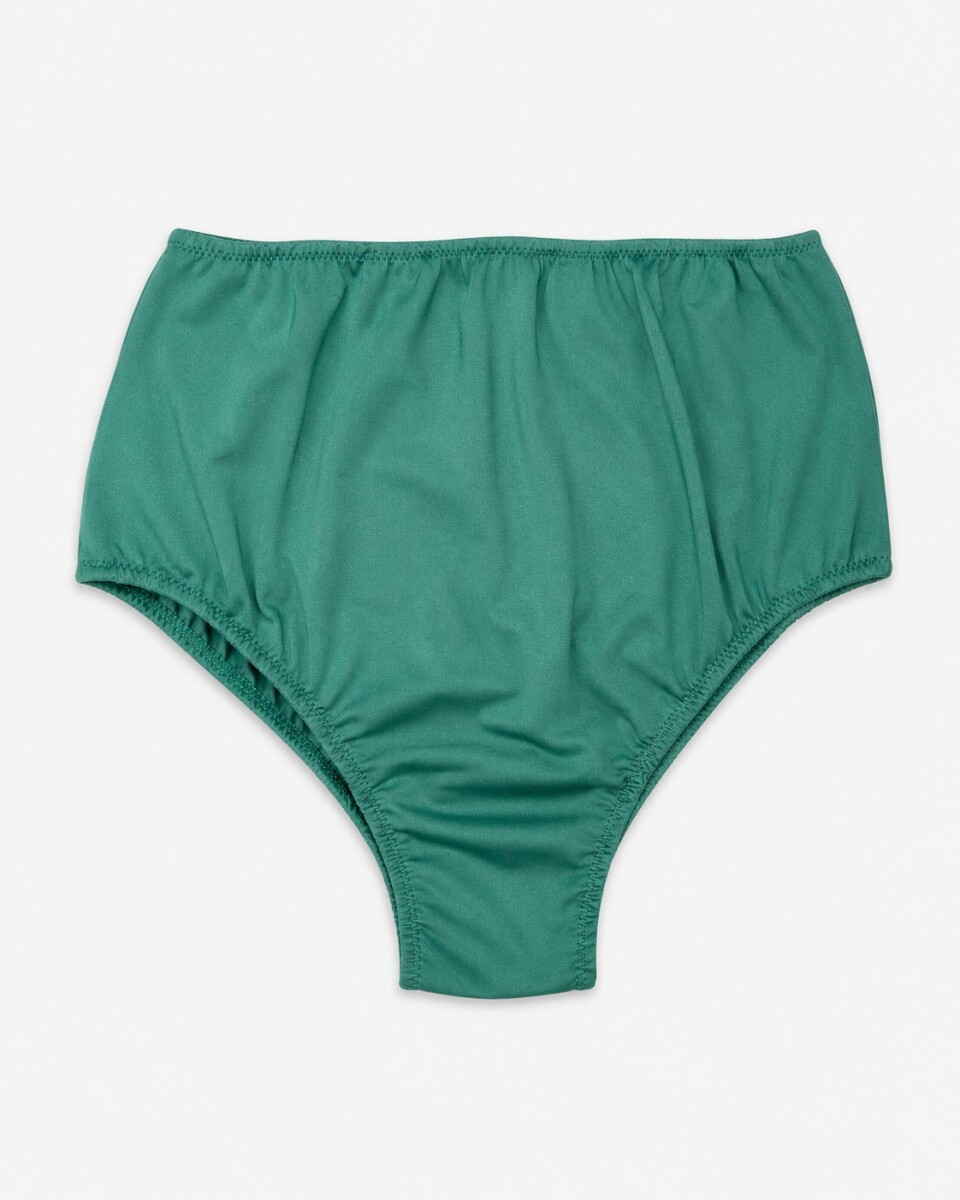 Bikini Bahía - Verde 