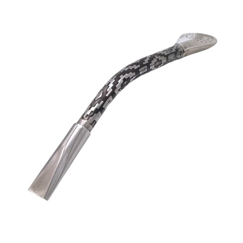 Bombilla Guarda Pampa - ALPACA - 04 bmal04al