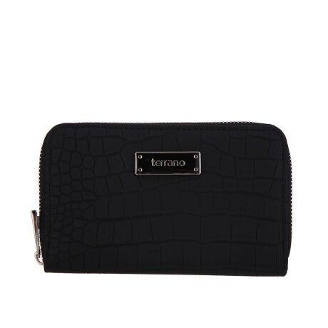 MONEDERO TERRANO BRASIL MONEDERO TERRANO BRASIL (NEGRO)