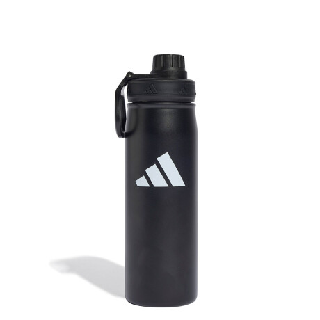 Botella Adidas Met Btl Scr 0.6 Negro