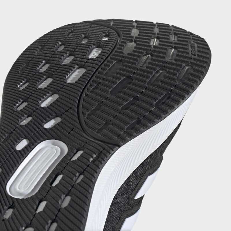 Championes Adidas Ultrarun 5 Negro