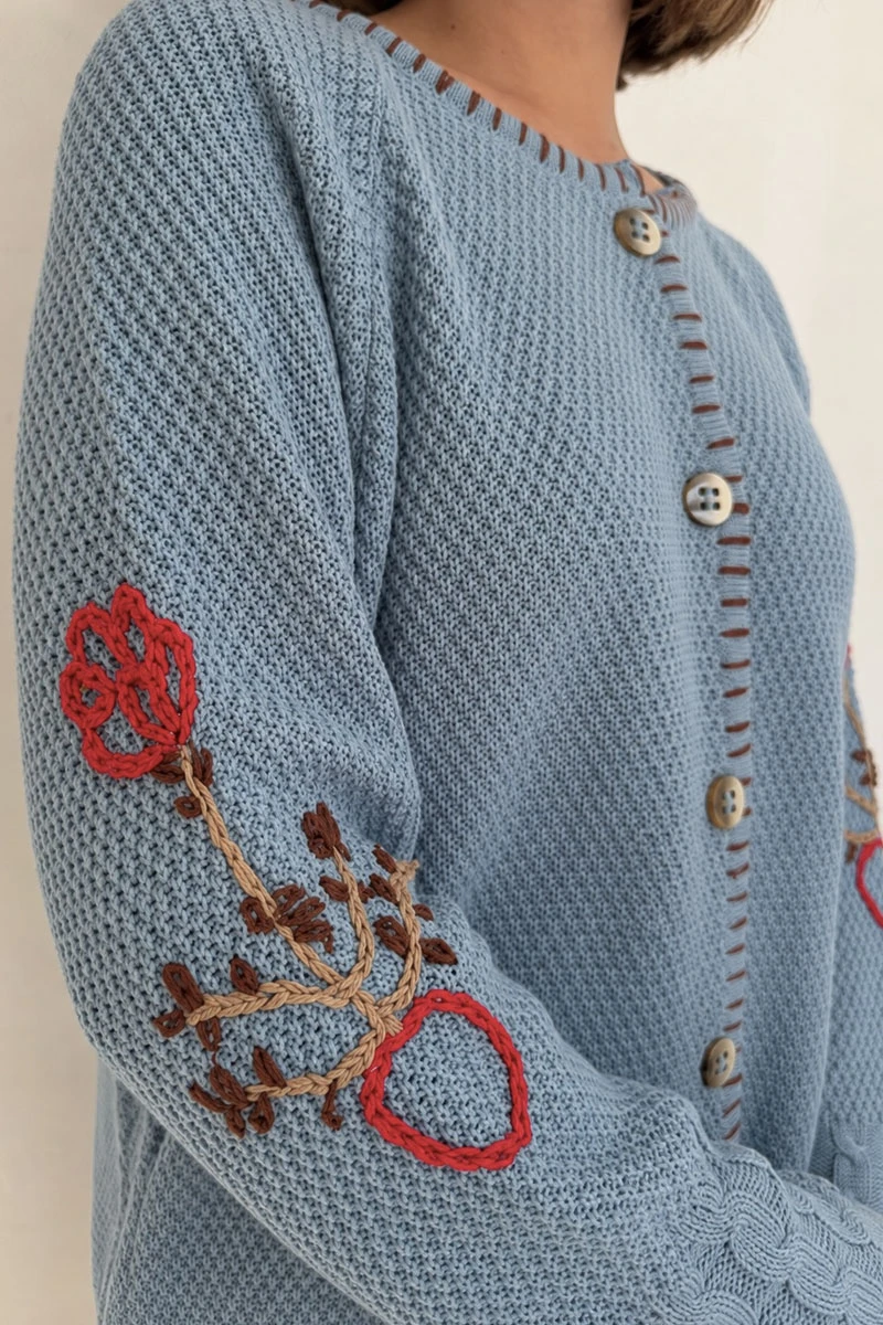 Saco Tulipa