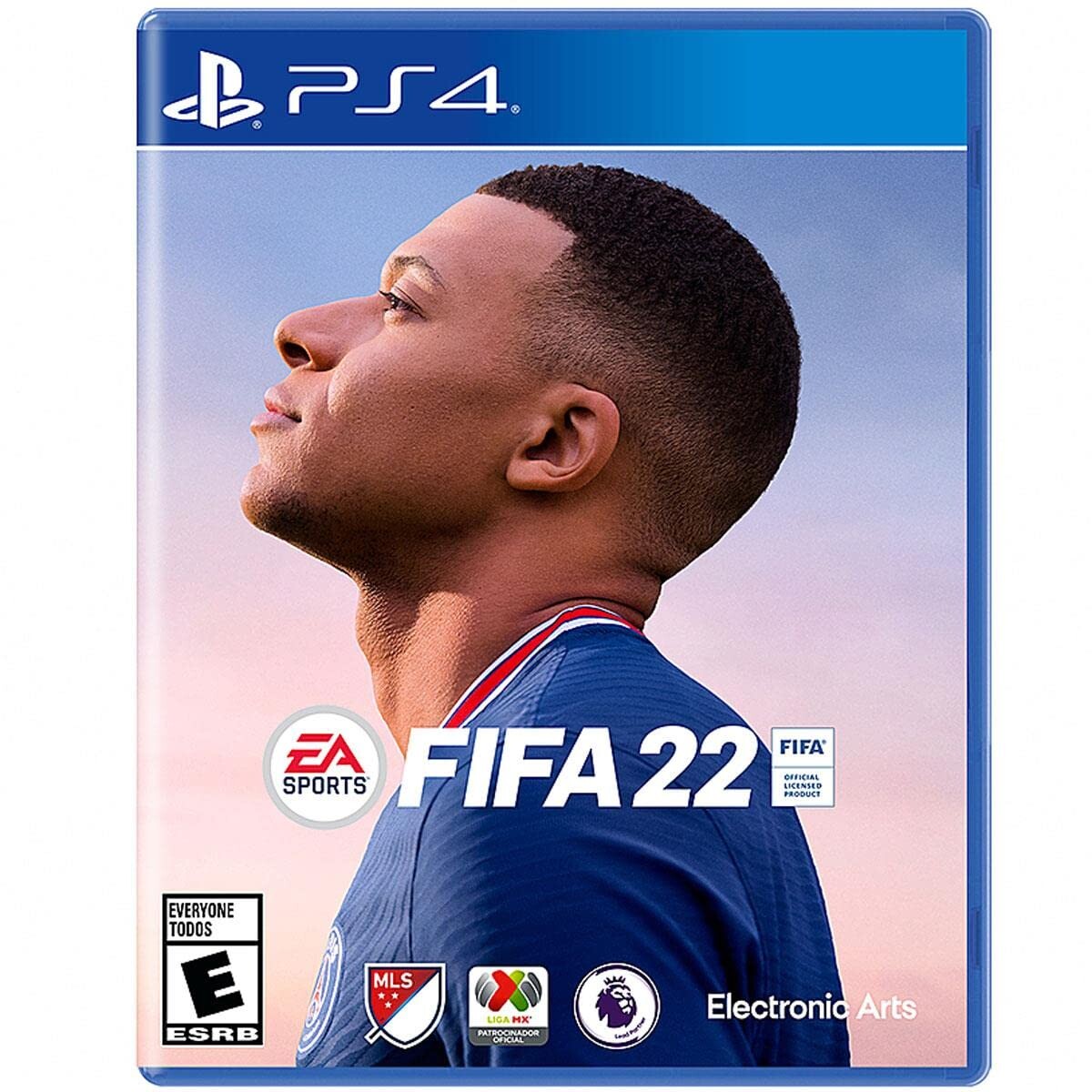 FIFA 22 PS4 PLAY 4 