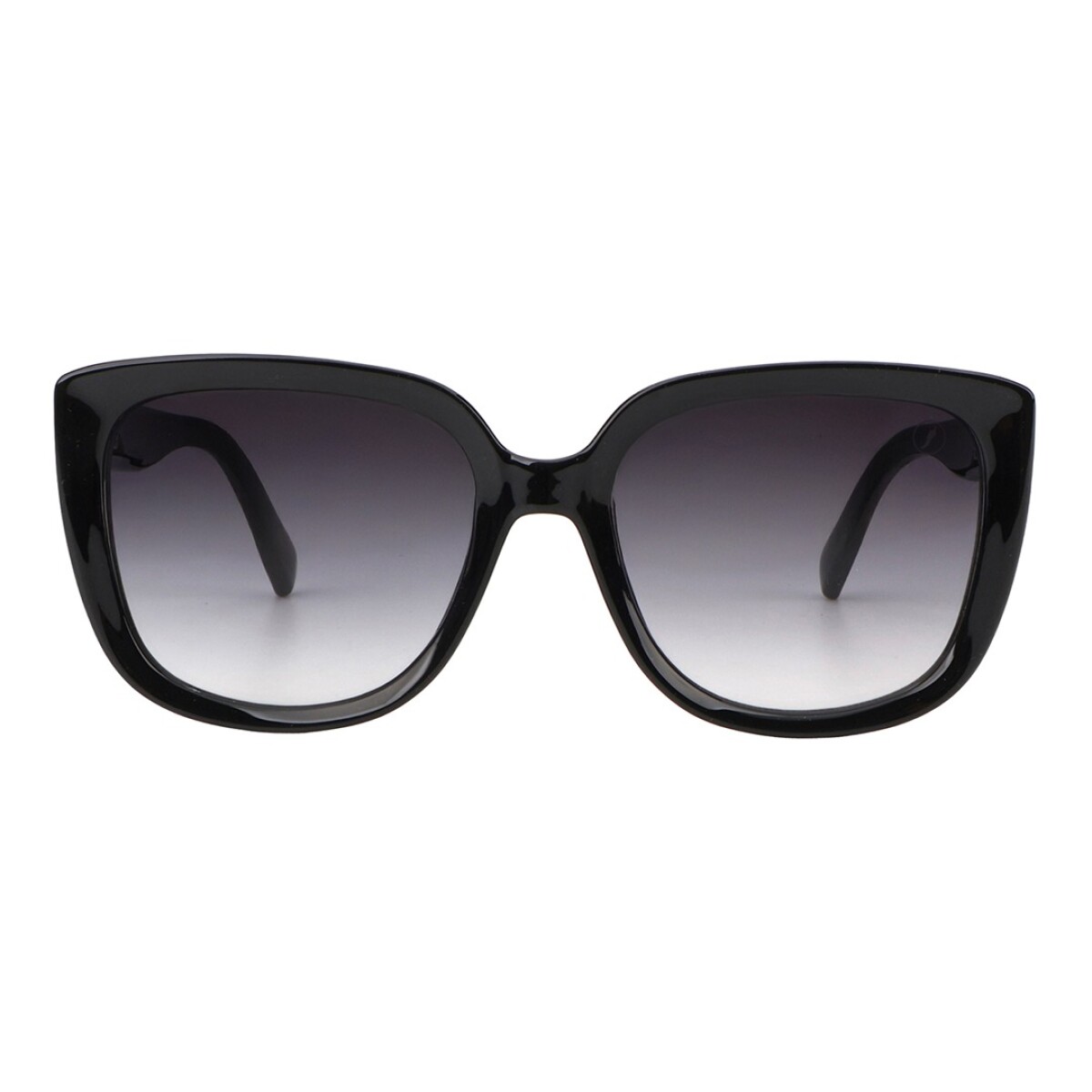 Lentes de Sol Chilli Beans Montreal - Negro 