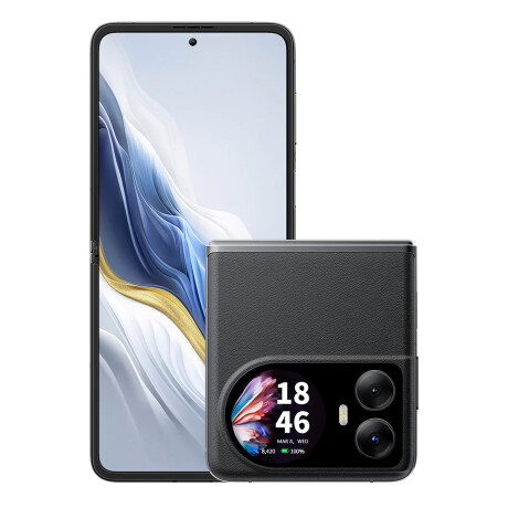 Blackview Hero 10 6,9'' + 1,19'' 4G 12gb 256gb Dual Cam 108mp 001