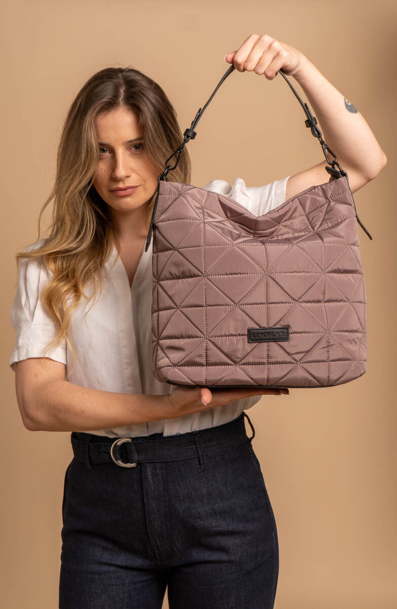 CARTERA ZINNIA - TOPO 