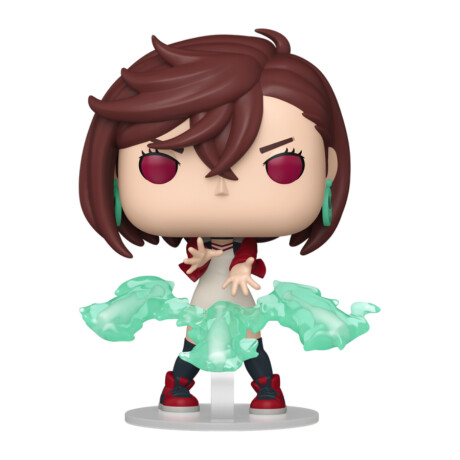 Momo - Dandadan (Glows In The Dark) - 2153 Momo - Dandadan (Glows In The Dark) - 2153