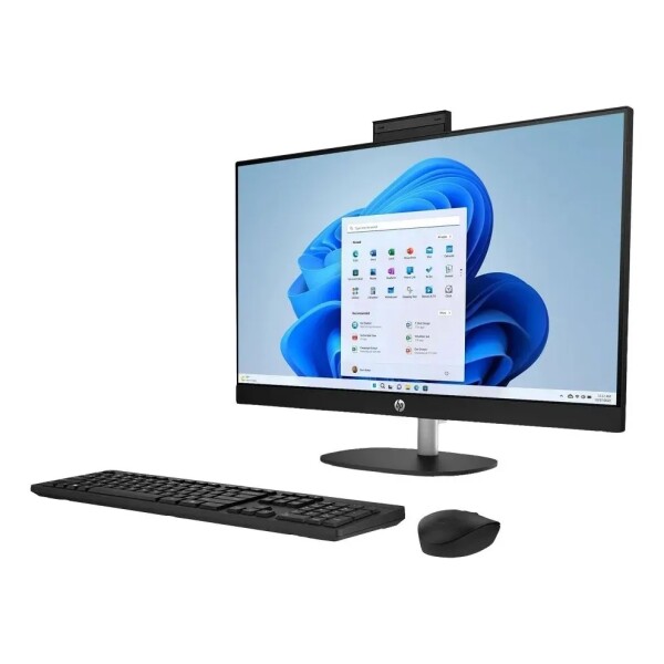 All In One Hp Ryzen 7 12gb Ram 1tb Ssd 27` ALL IN ONE HP CR0023W RYZEN 7/12/1/27"
