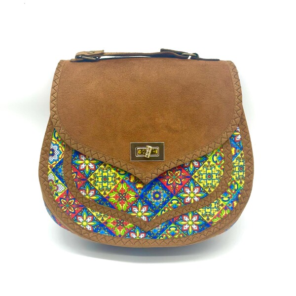 Cartera Modelo 1