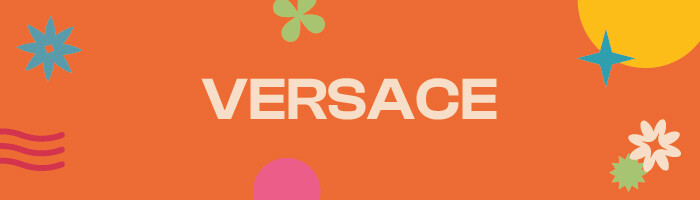 Aniversario Versace