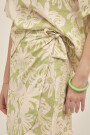 SHORT SKIRT Jungle Green