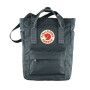 Mochila Fjallraven Kanken Totepack Mini Unisex Graphite
