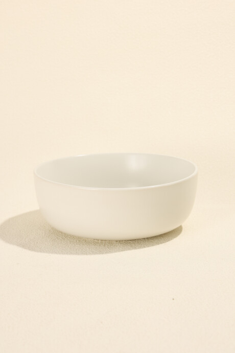 Bowl Nilo Color Unico