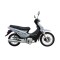 Moto Yumbo Cub Max 50 Gris Solido