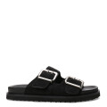 Sandalias de Mujer Miss Carol Mura Negro