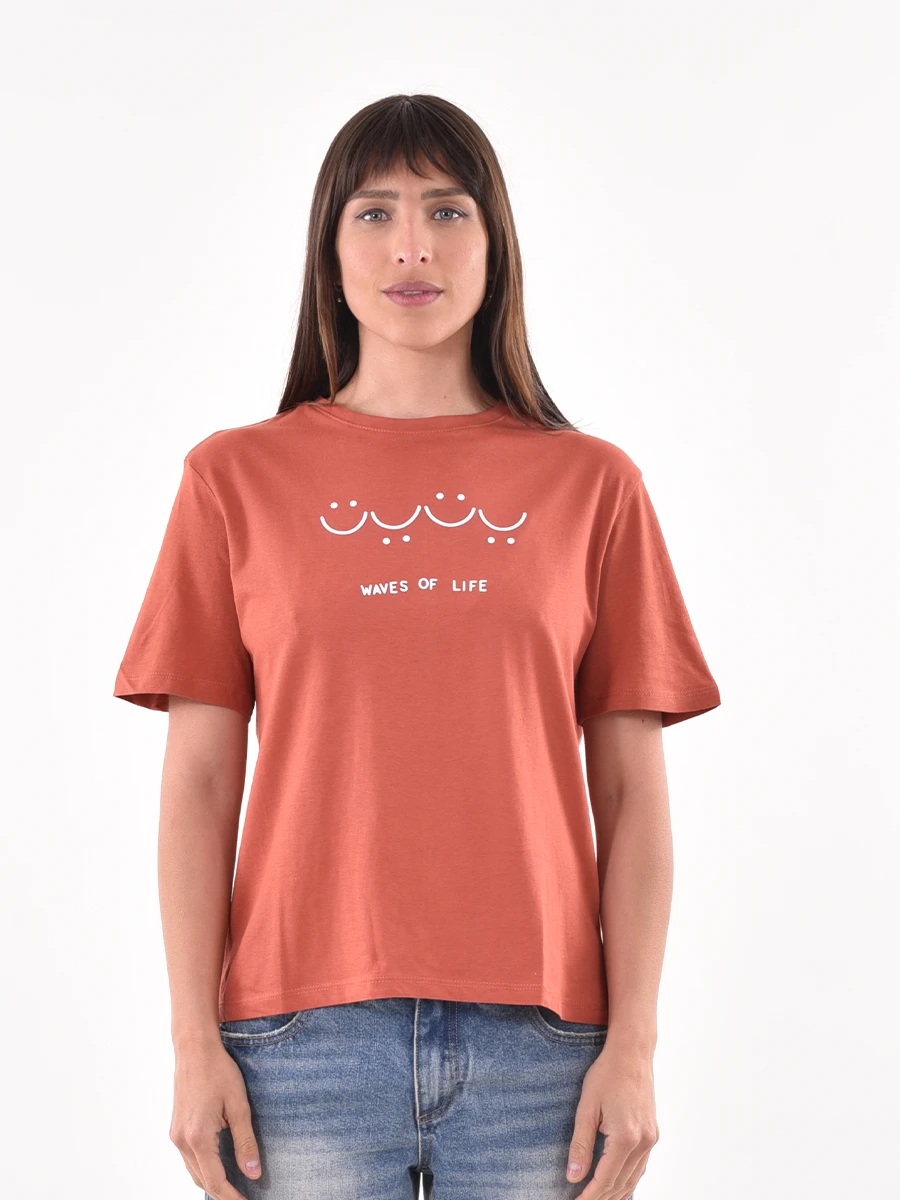 REMERA DENAK - ESTAMPADO 6 
