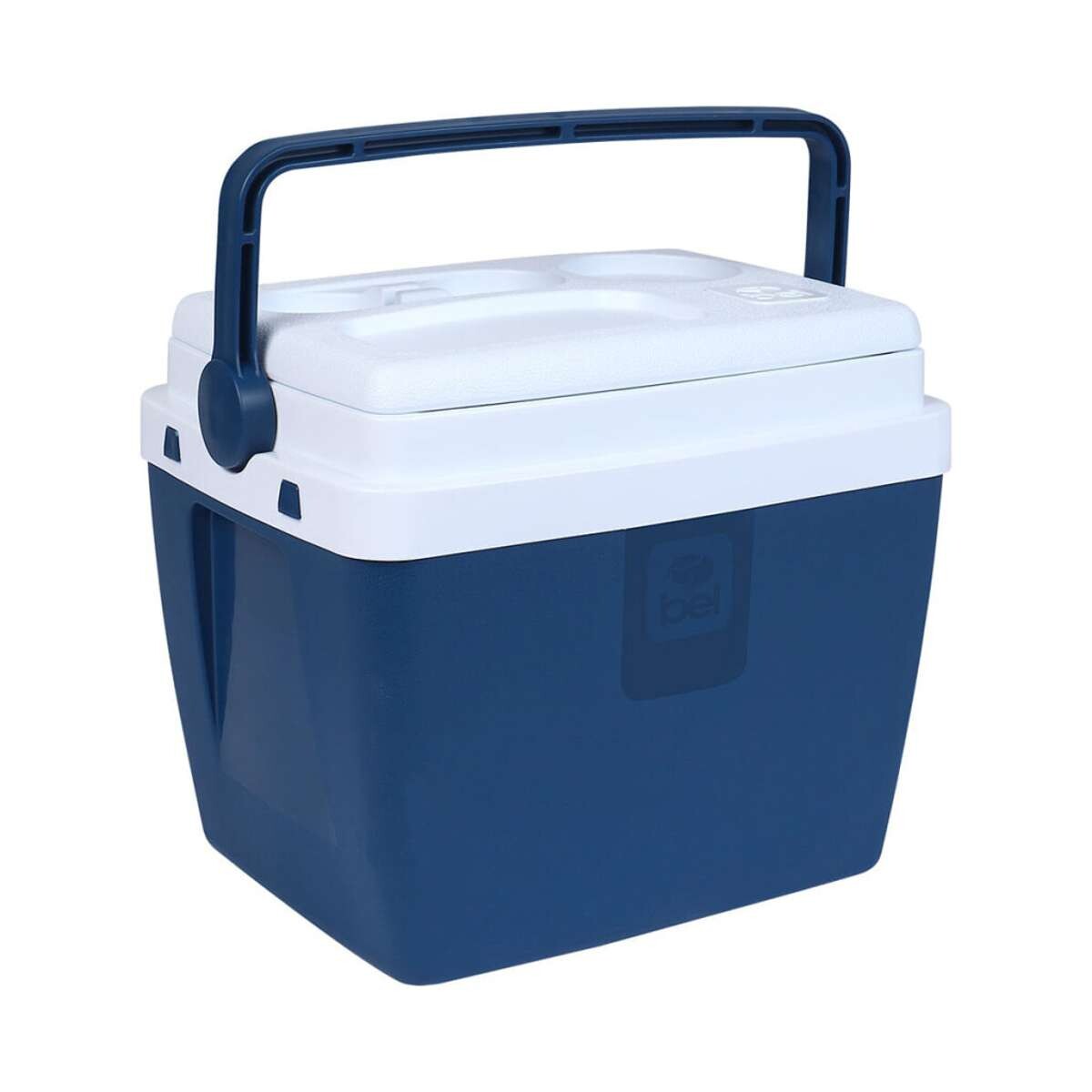 Conservadora Hielera 28 Lts Bel - Azul 
