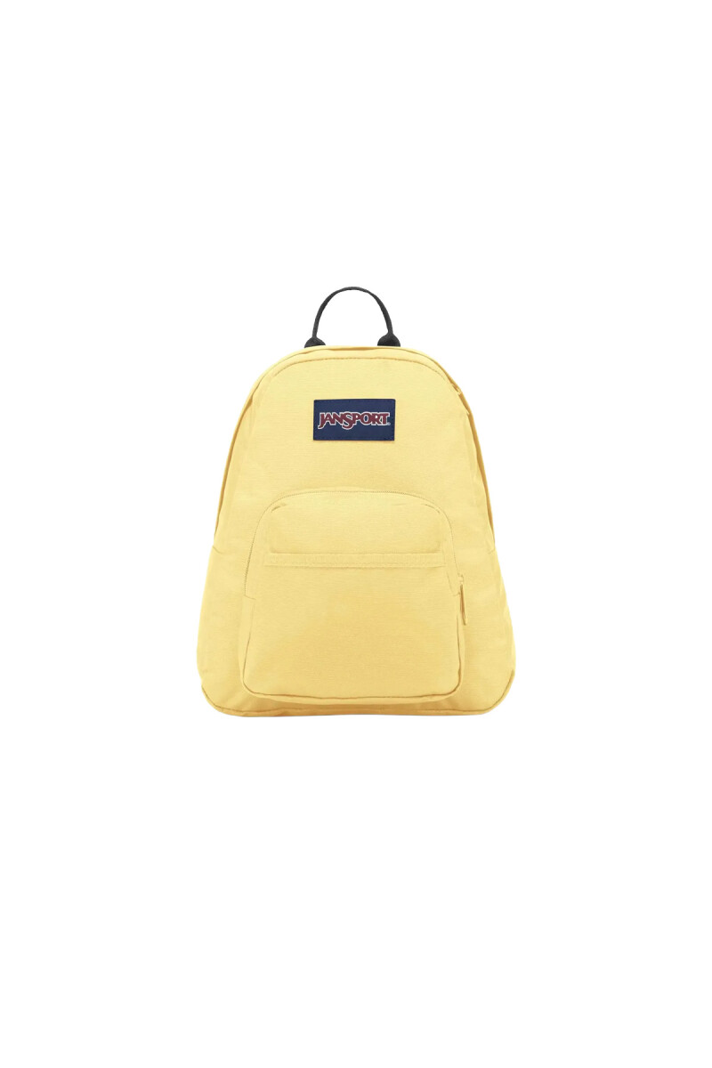 MOCHILA JANSPORT HALF PINT AMARILLA MOCHILA JANSPORT HALF PINT AMARILLA