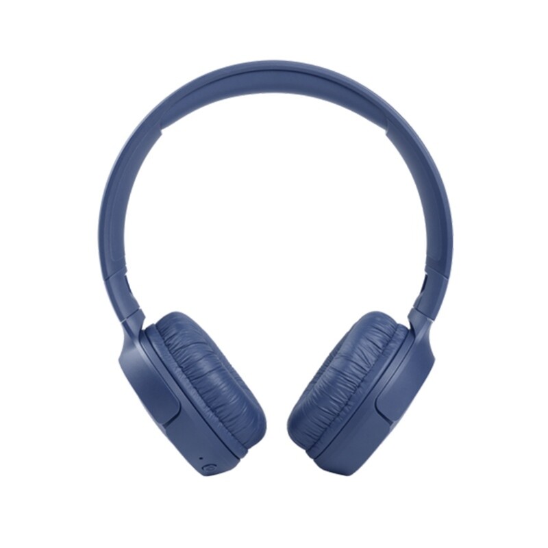 Auriculares JBL Tune 510 Azul con Bluetooth Auriculares JBL Tune 510 Azul con Bluetooth