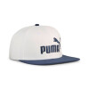 Gorra Ess No. 1 Logo Flat Brim Unisex Azul