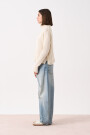 SWEATER Crema