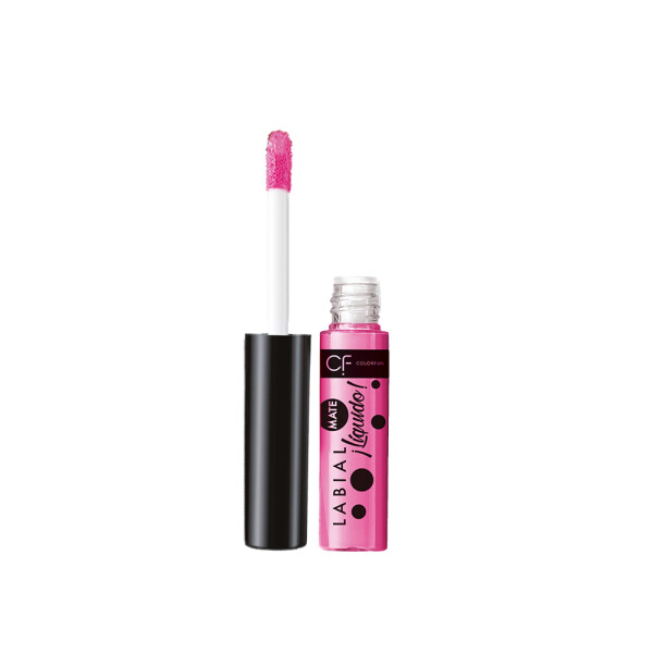 LABIAL LIQUIDO EFECTO MATE COLORFUN DAYDREAMER