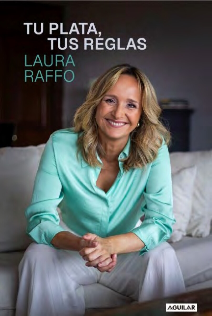 Tu plata, tus reglas 