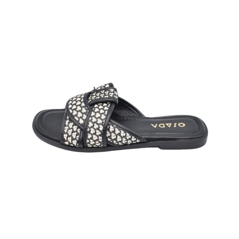 SANDALIA 35-40 BLACK