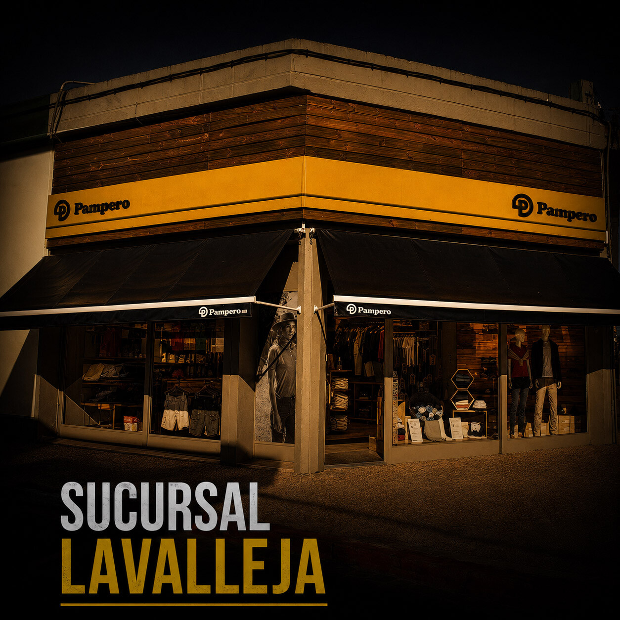 Sucursal Lavalleja