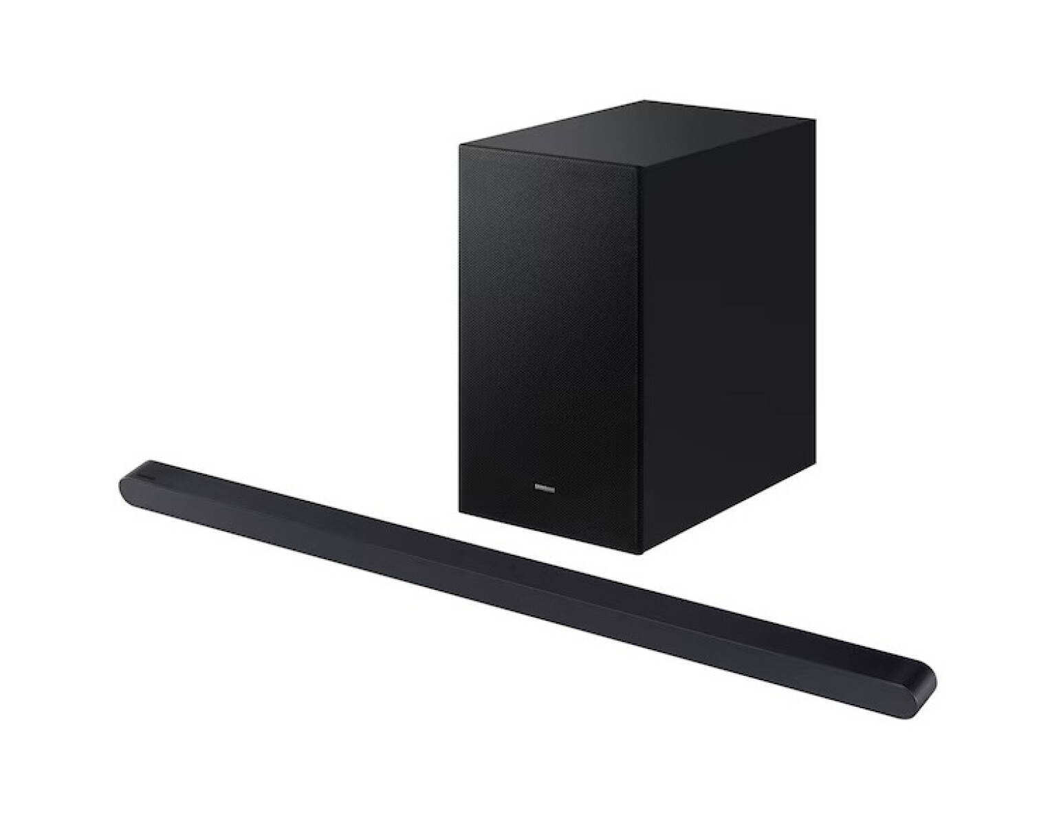 Barra de sonido Samsung HW-700D/ZP 
