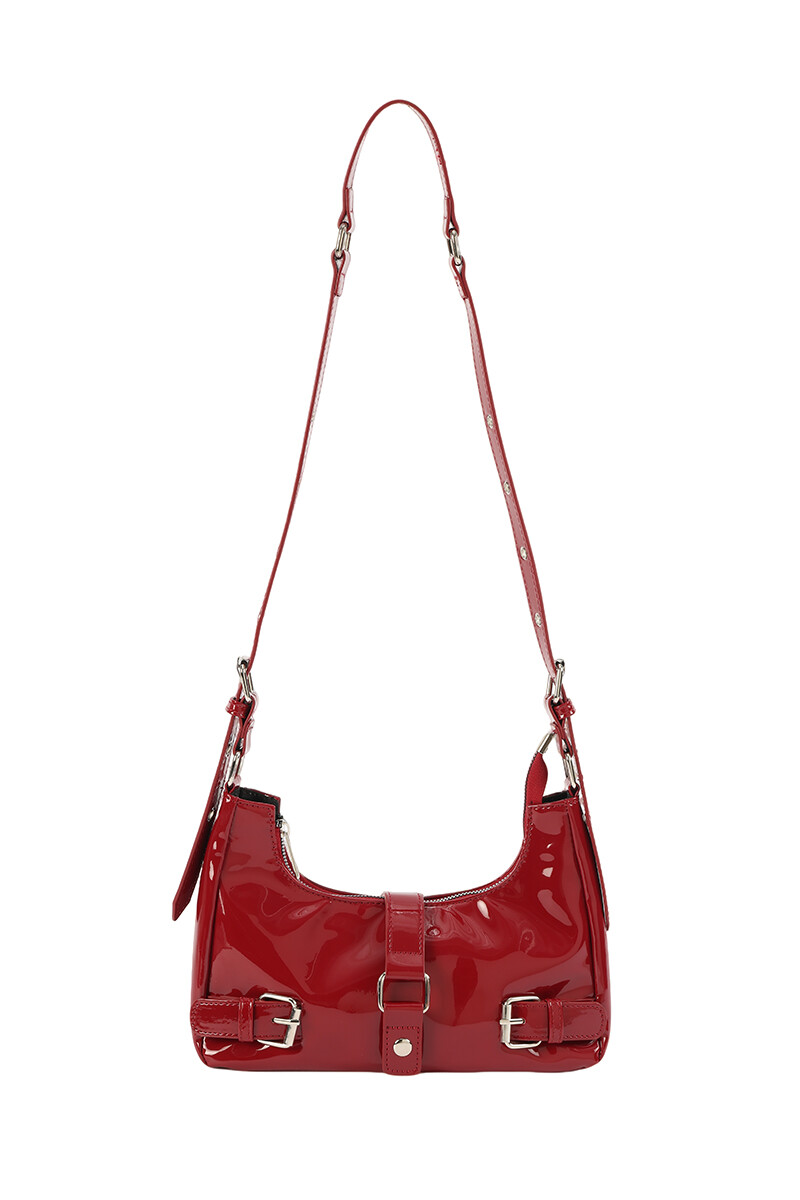 Bandolera Guijón - Bordeaux 