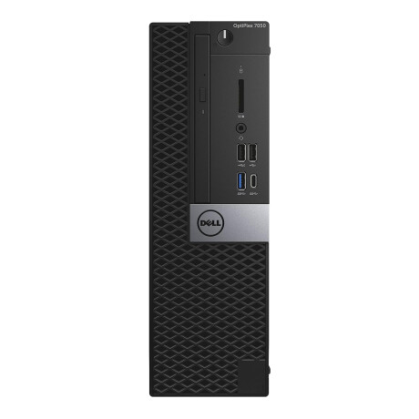 Dell - Pc de Escritorio Optiplex 7050 Small Form Factor - Intel Core I5 6500. Intel Hd 530. Windows 001