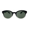 B+D 4935STRIB 5221 140 C VERDE U - Adulto - Negro negrocombinado