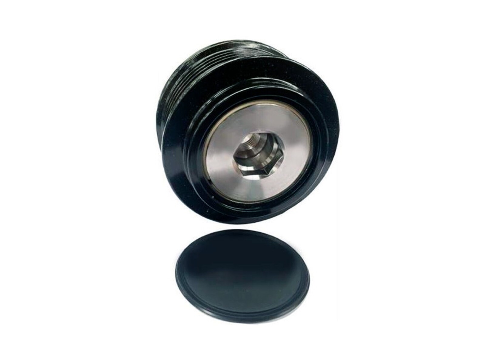 Polea Alternador Marcha Libre Honda Ridheline/Pilot 09-15 
