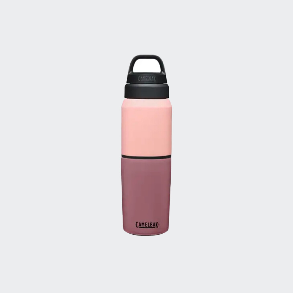 Botella Camelbak Multibev Tumbler - Rosado 