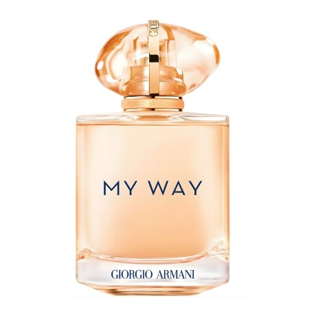 Perfume Giorgio Armani My Way Sunny Vainilla EDP 50ml Perfume Giorgio Armani My Way Sunny Vainilla EDP 50ml