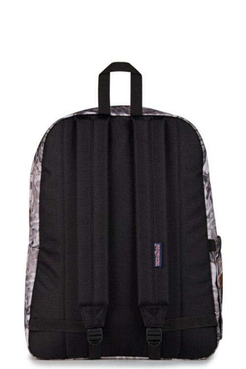 MOCHILA SUPERBREAK PLUS ENDLESS ABYSS