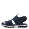 Sandalia de Niños Bibi Roller Sport Sand Azul Marino