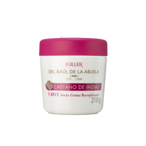 CREMA VARIX CASTAÃƒâ€˜O DE INDIAS NOCHE 210 G CREMA VARIX CASTAÃƒâ€˜O DE INDIAS NOCHE 210 G
