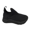 Champion Niño Deportivo S/Cordon Klin 22-27 Negro