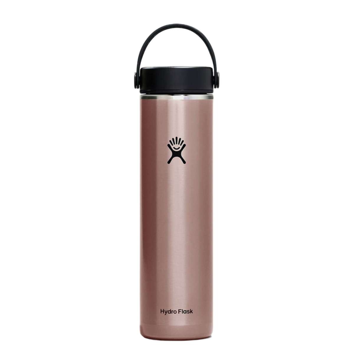 Botella Hydro Flask 24 Oz - Lightweight Wide Flex Cap B 