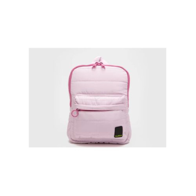 BUBBA MOCHILA BUBBITA PINK MINI Bubba Mochila Bubbita Pink Mini