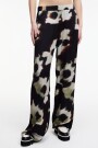 PANTALON PORTORICO Negro
