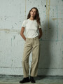 JEAN LYSIRA BEIGE OSCURO