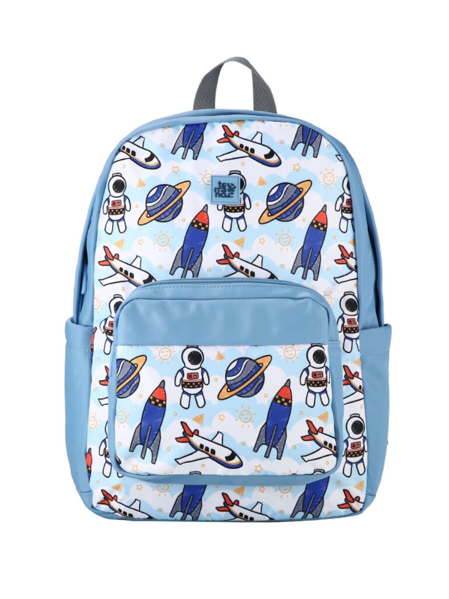 Mochila Infantil Kids - Astronauta 